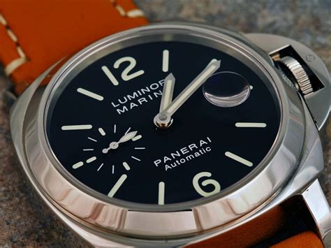 highest quality panerai replica|How to Spot a Fake Panerai Watch .